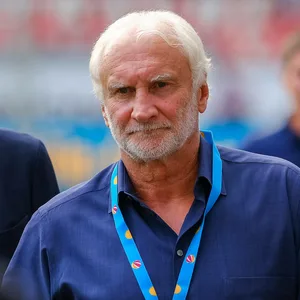 Die Mutter von Rudi Völler ist im Alter von 94 Jahren verstorben.