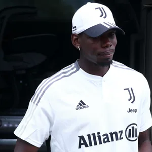 Paul Pogba