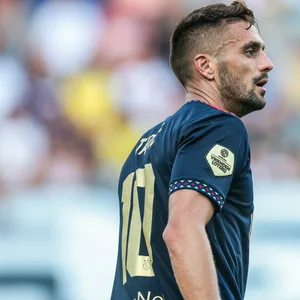 Dusan Tadic spielt für den niederländischen Meister Ajax Amsterdam.
