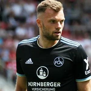 Vier Jahre lang stand Manuel Wintzheimer beim HSV unter Vertrag, ehe er nach Nürnberg wechselte.