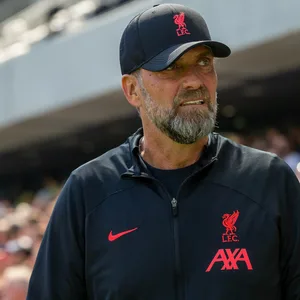 Jürgen Klopp