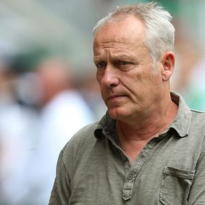 Freiburg-Trainer Christian Streich sorgt sich um die Umwelt.