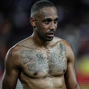 Pierre-Emerick Aubameyang