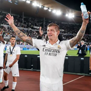 Kroos