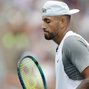 Nick Kyrgios wird nicht beim Davis Cup antreten.