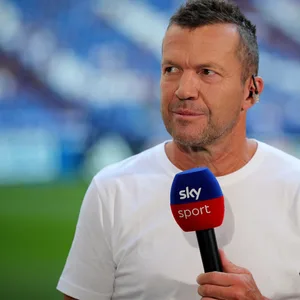 Lothar Matthäus als Sky-Experte