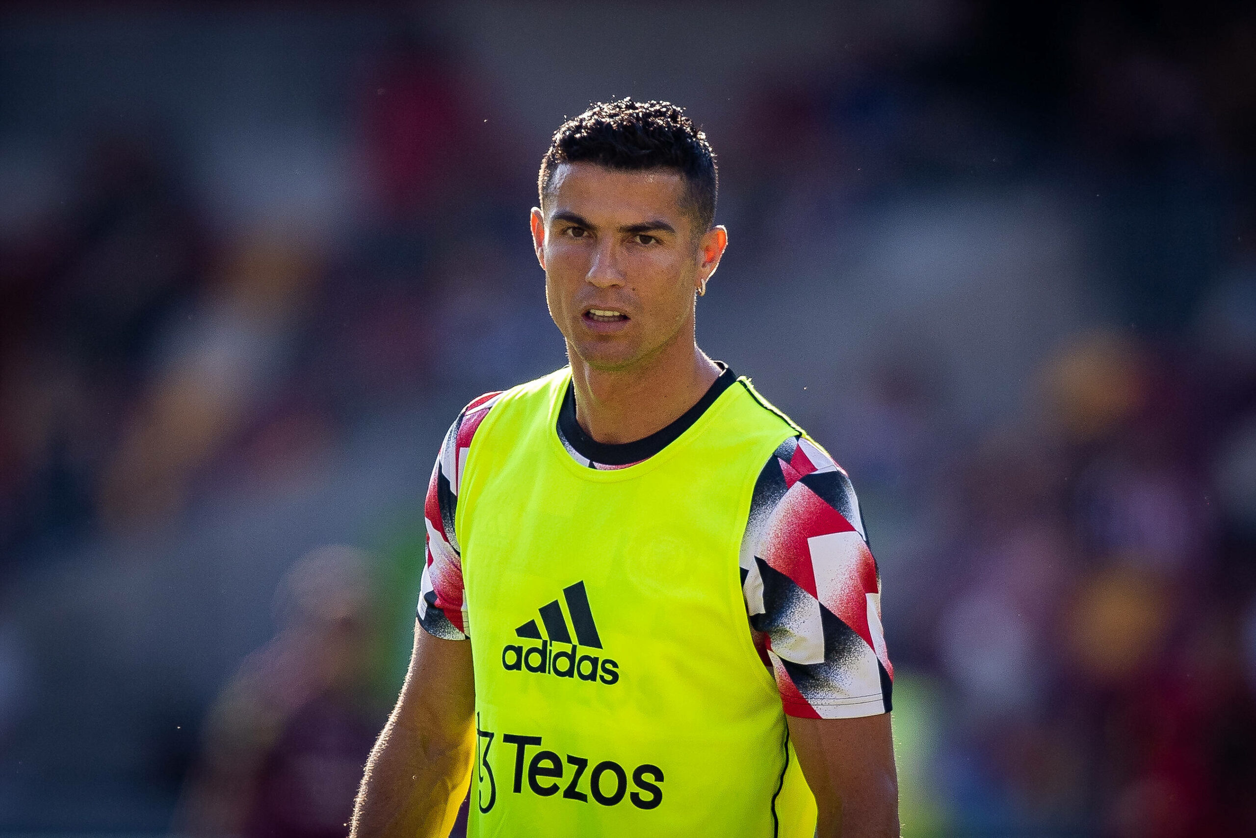 Ronaldo wird nicht bei Borussia Dortmund spielen, wie Sportdirektor Kehl nochmal deutlich machte.