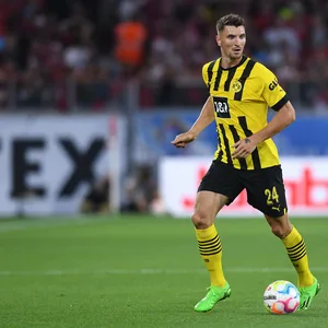 Thomas Meunier