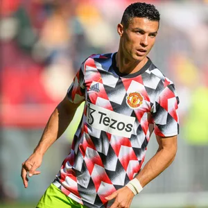Ronaldo