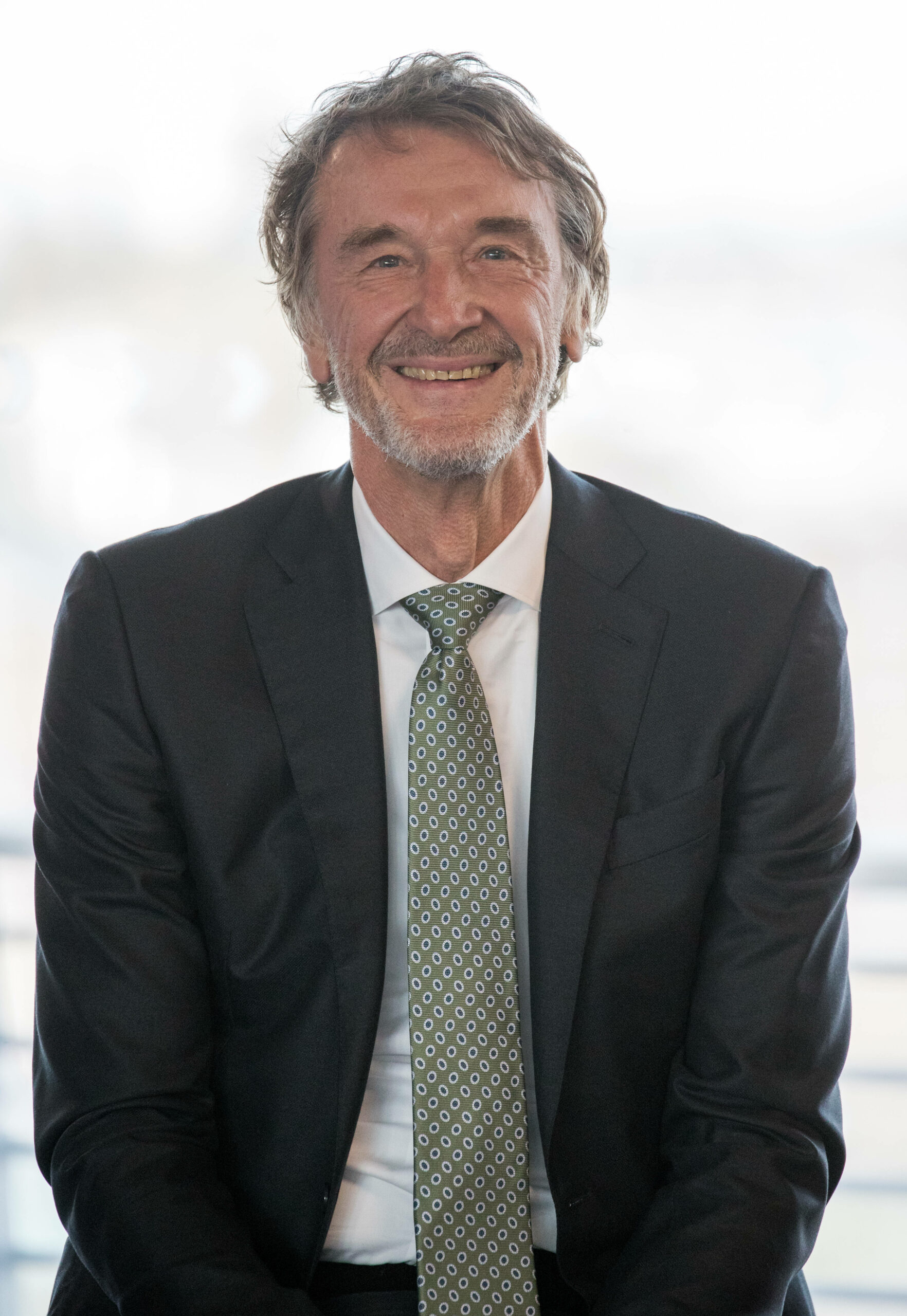 Jim Ratcliffe