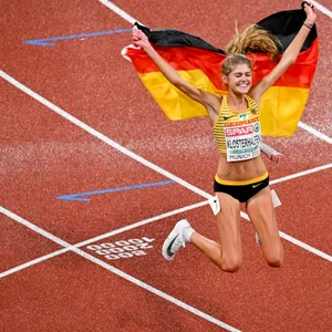 Konstanze Klosterhalfen