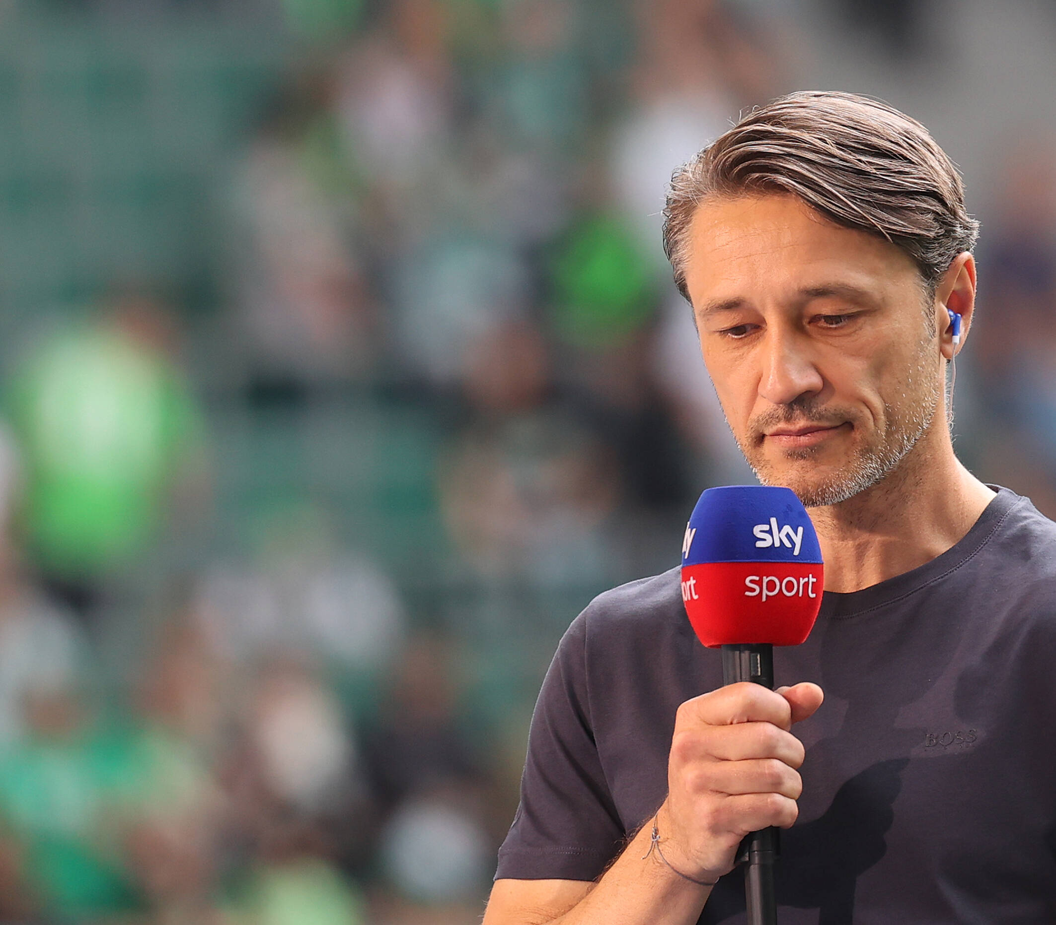 Niko Kovac