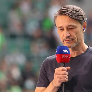 Niko Kovac