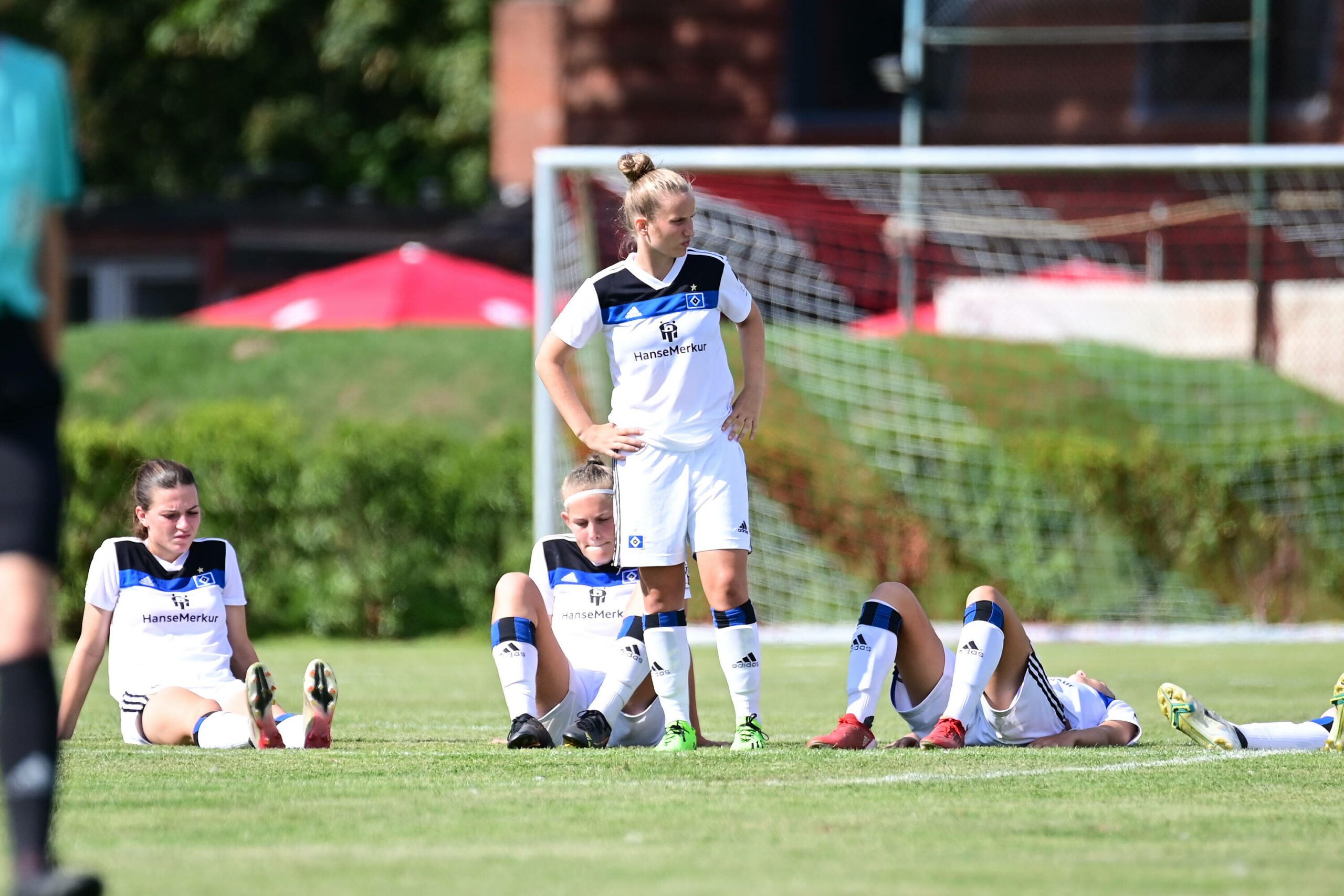 HSV-Frauen