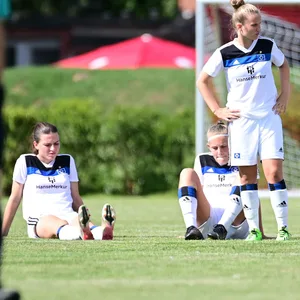 HSV-Frauen