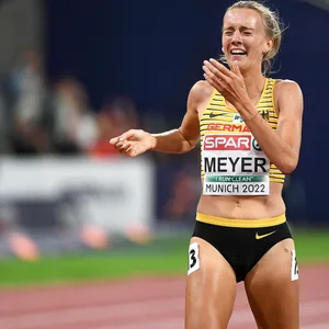 Lea Meyer