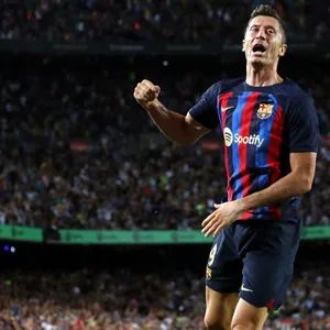 Lewandowski