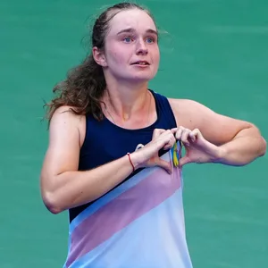 Daria Snigur