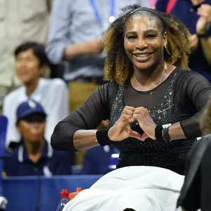 Serena Williams