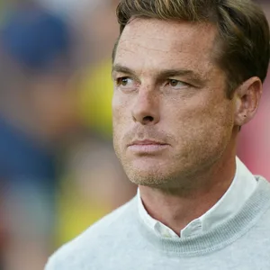 Bournemouths Ex-Coach Scott Parker
