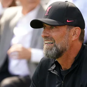 Jürgen Klopp