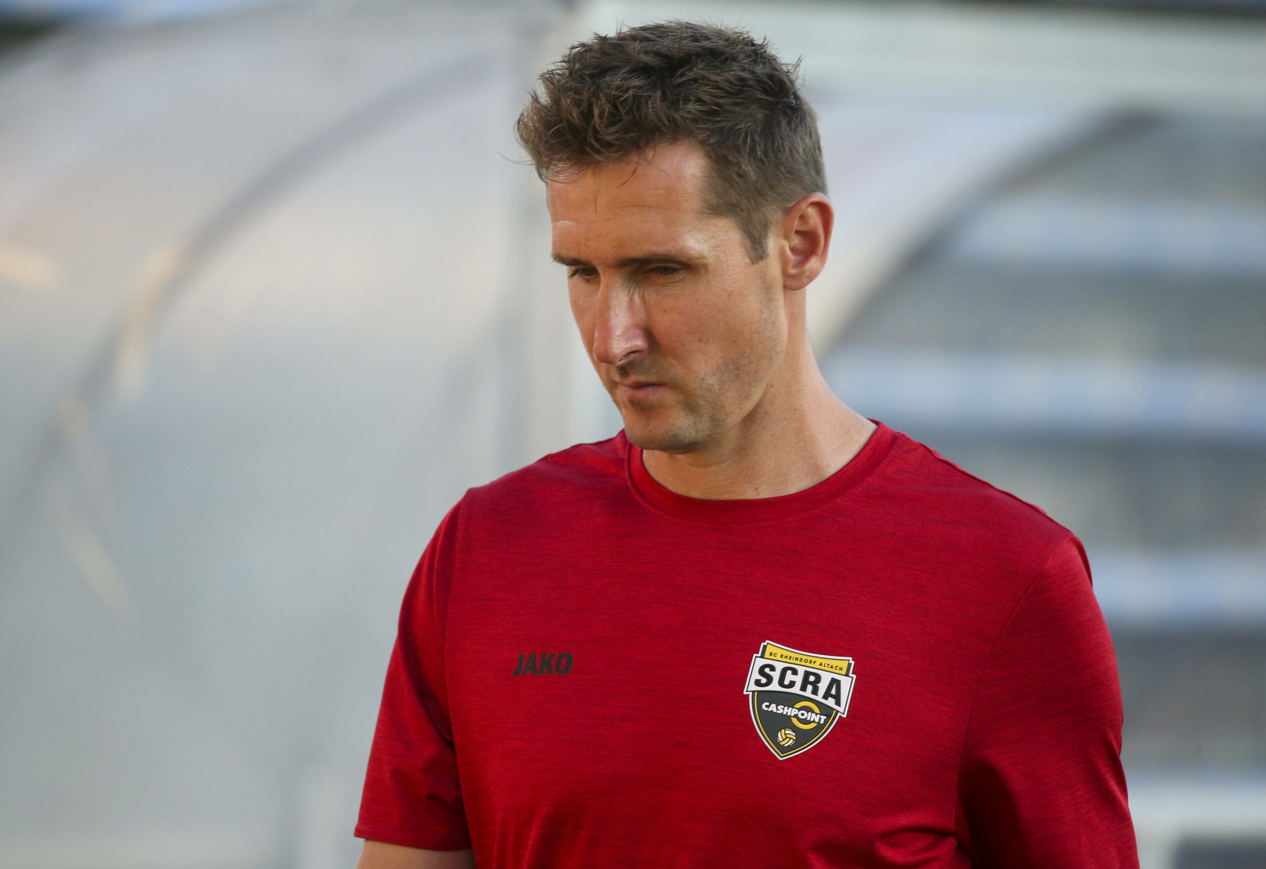 Miroslav Klose