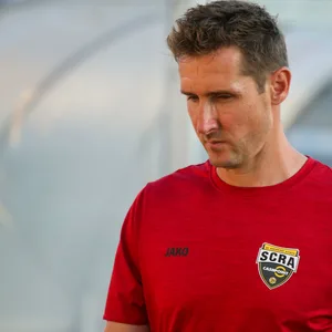 Miroslav Klose