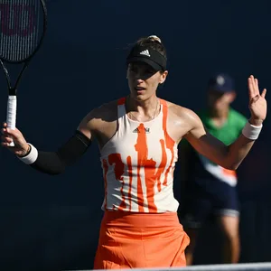 Andrea Petkovic