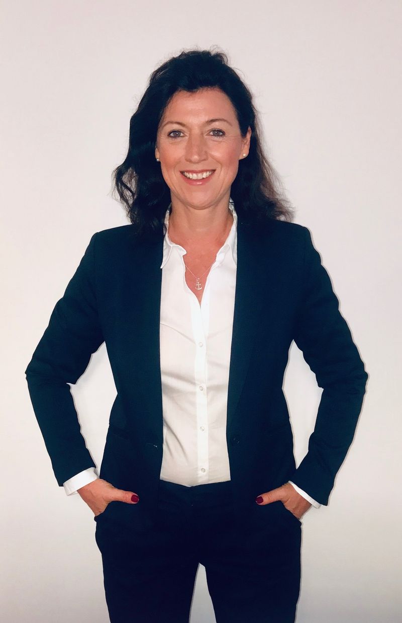 Bettina Schäfer, Bürgermeisterin von Scharbeutz
