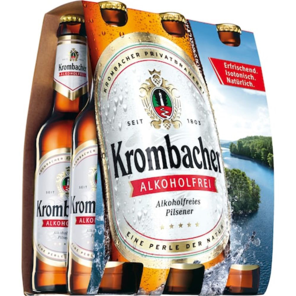 Krombacher