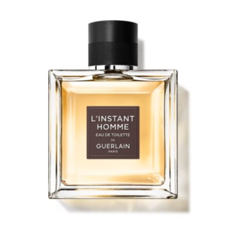 Männerparfum Guerlain L'Intense