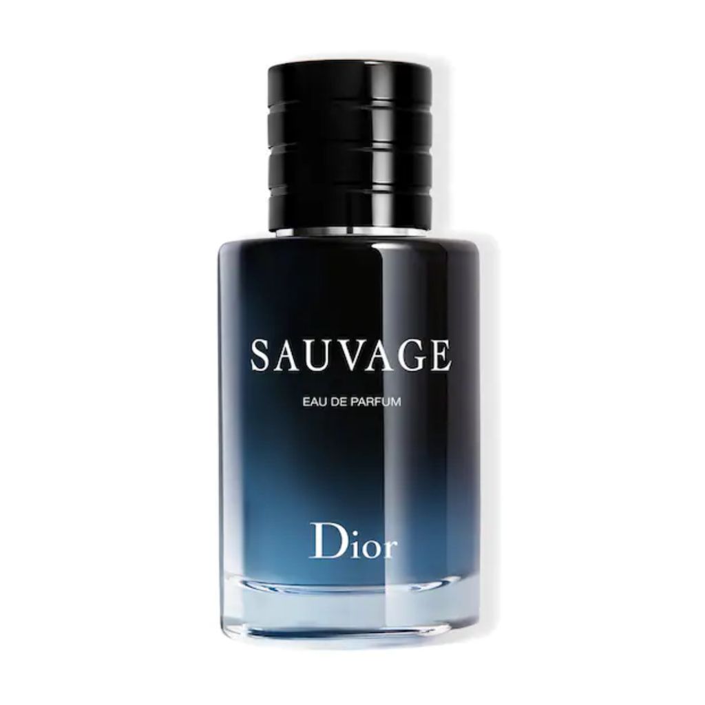 Männerparfum Dior Sauvage