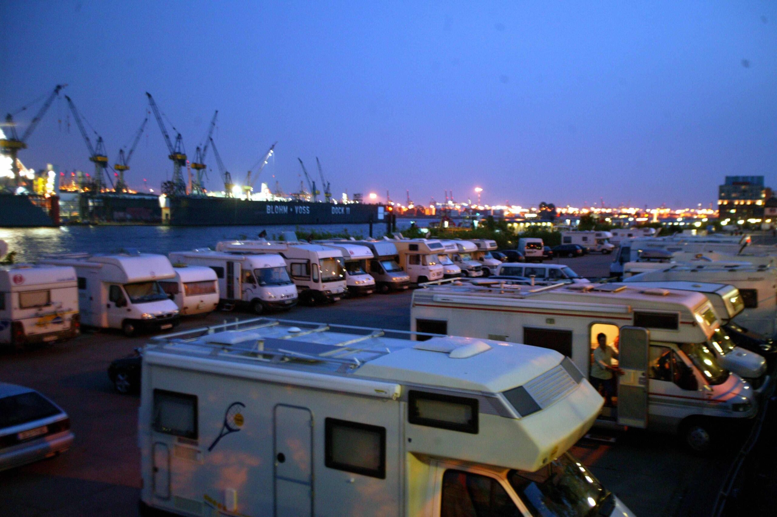 Fischmarkt