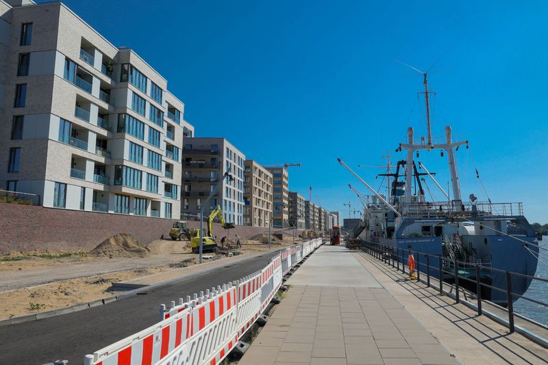 Clubschiff Stubnitz HafenCity