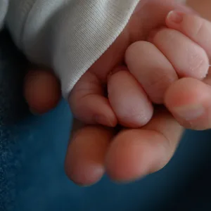 Babyhand