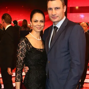 Natalia und Vitali Klitschko waren 26 Jahre lang verheiratet.