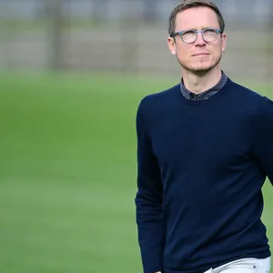 Michael Mutzel erhielt vom HSV die fristlose Kündigung. Mitte September sieht man sich vor Gericht wieder.