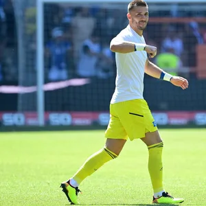 Daniel Heuer Fernandes führt sämtliche Statistiken der Zweiten Liga an.