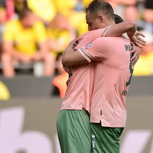 Bremen BVB