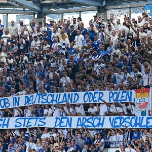 Rostock, St. Pauli
