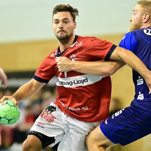 HSV Handball Baijens