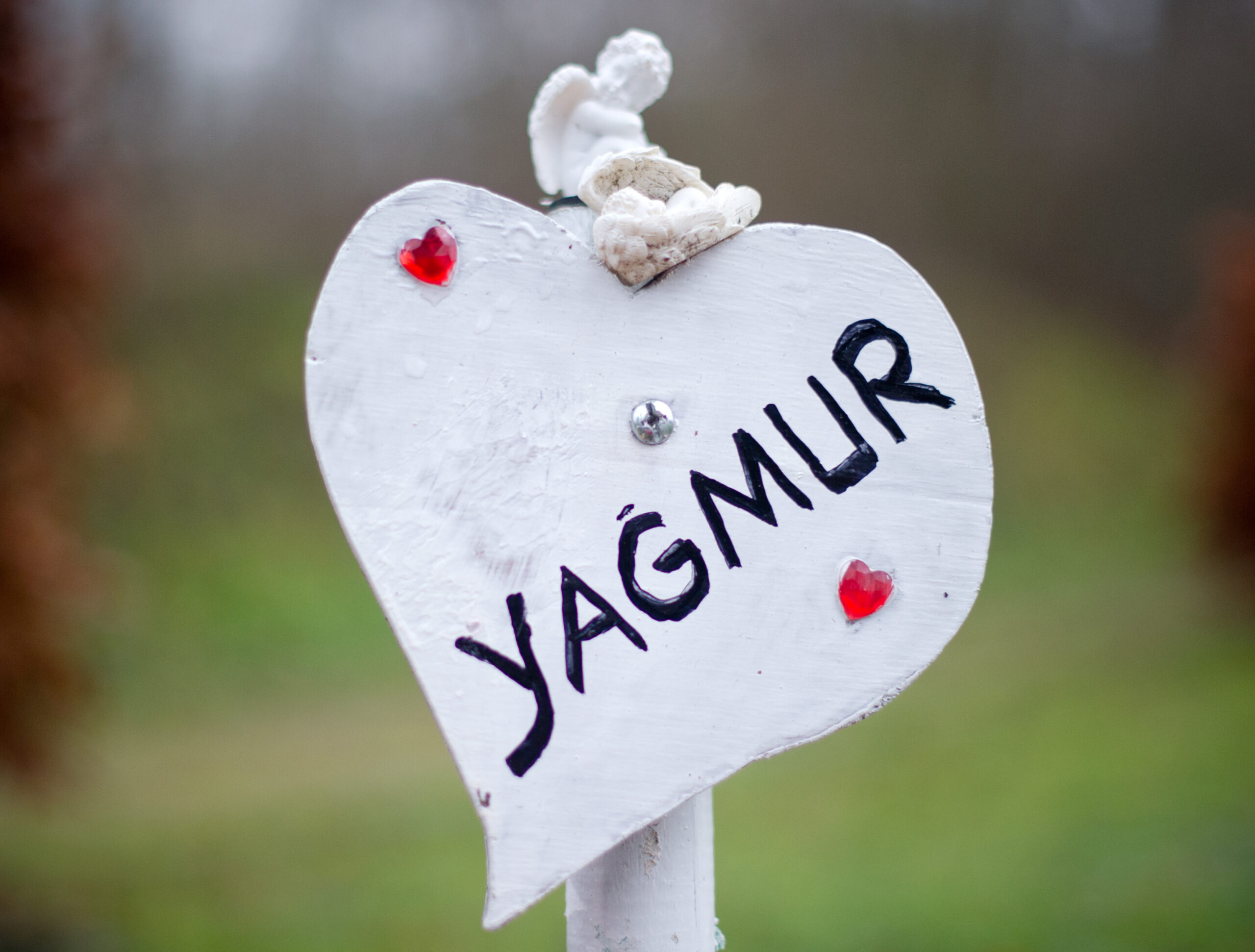 Grab von Yagmur