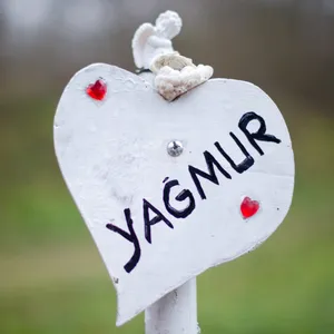Grab von Yagmur