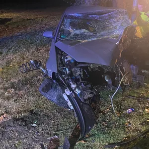 Nahe Hamburg: Mann bei Unfall lebensgefährlich verletzt