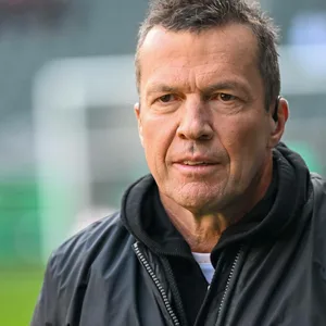 Lothar Matthäus