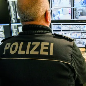 Im Hauptbahnhof: Bundespolizei nimmt notorischen Taschendieb fest