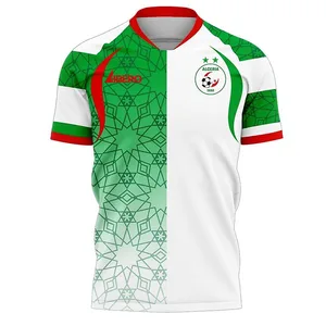 Algerien-Trikot