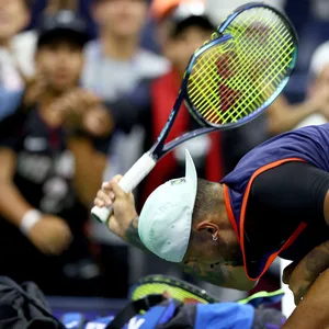 Nick Kyrgios