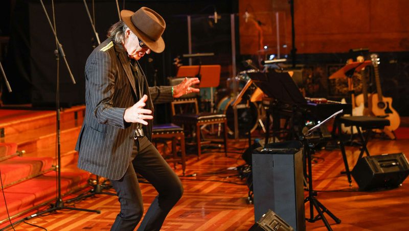 Udo Lindenberg