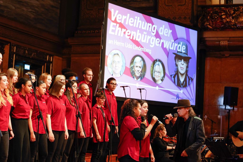 Udo Lindenberg